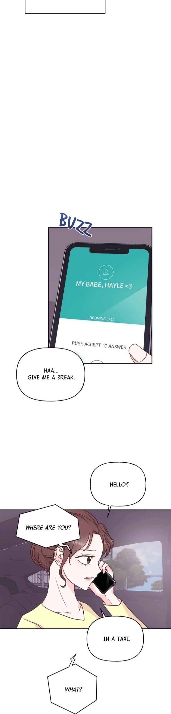 Switched at Thunder Chapter 6 page 4