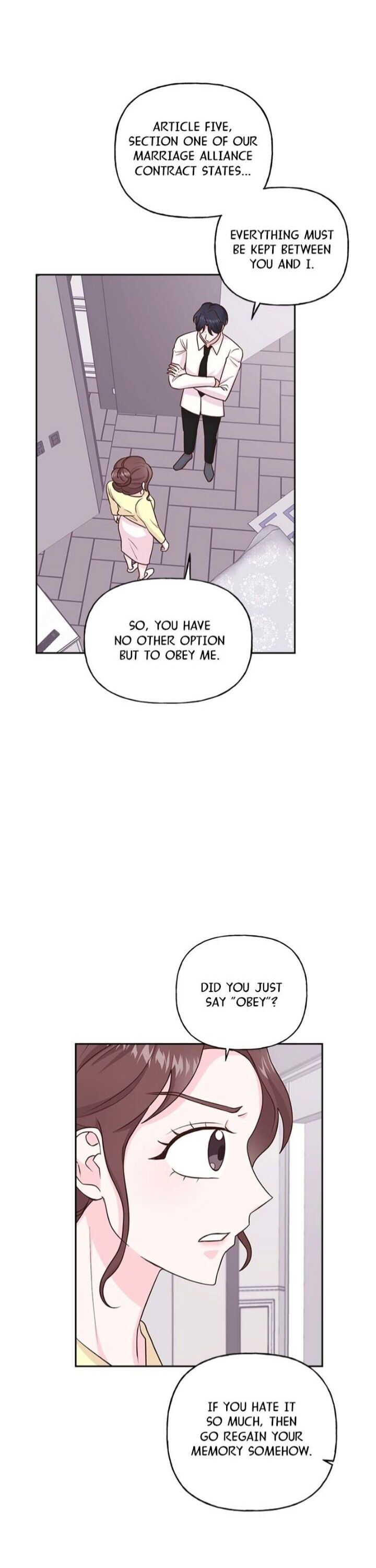 Switched at Thunder Chapter 7 page 4