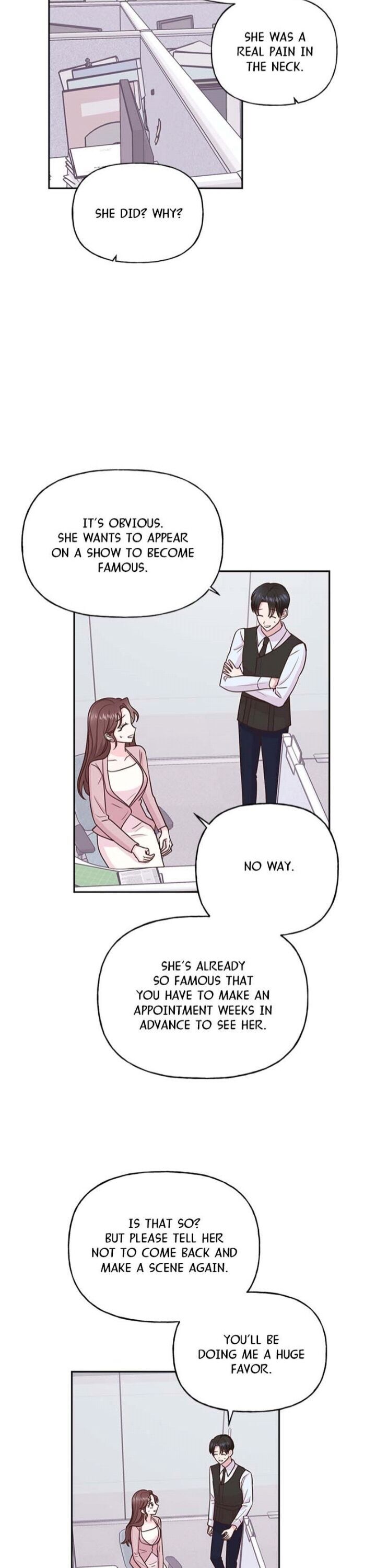 Switched at Thunder Chapter 7 page 13