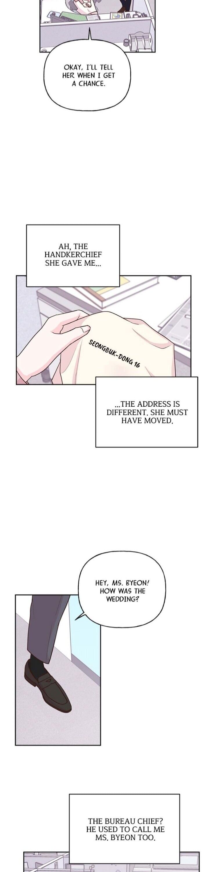 Switched at Thunder Chapter 7 page 14