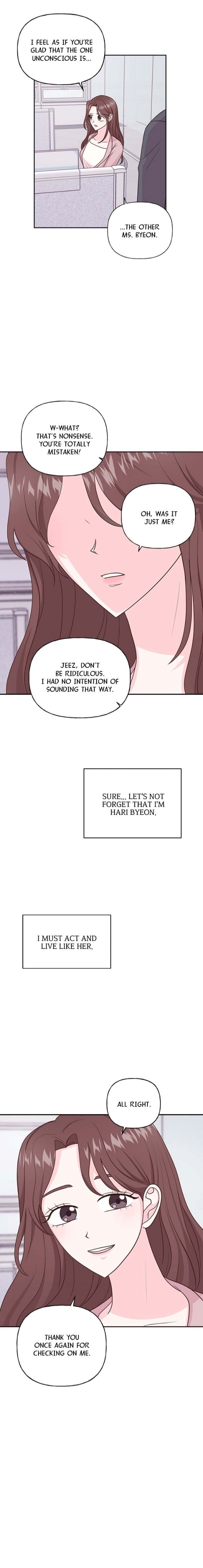 Switched at Thunder Chapter 7 page 17