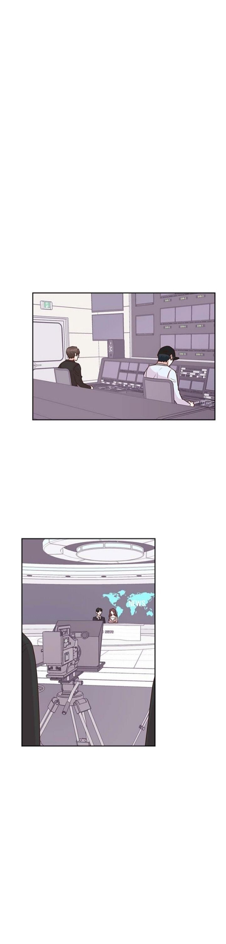 Switched at Thunder Chapter 7 page 18