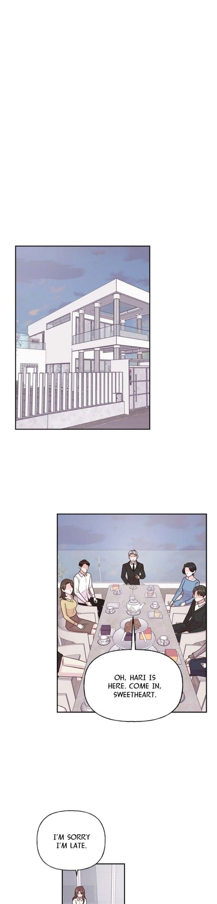 Switched at Thunder Chapter 7 page 21