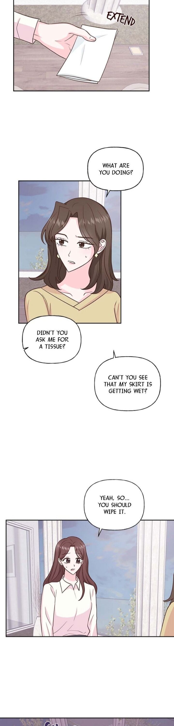 Switched at Thunder Chapter 7 page 24