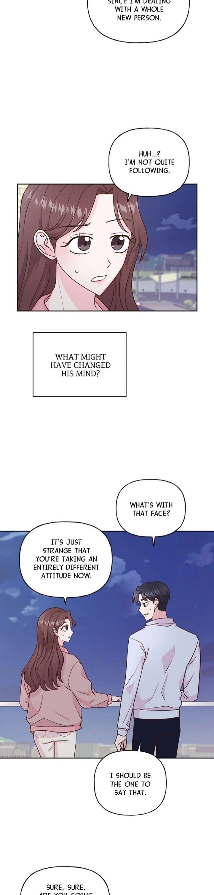 Switched at Thunder Chapter 8 page 9