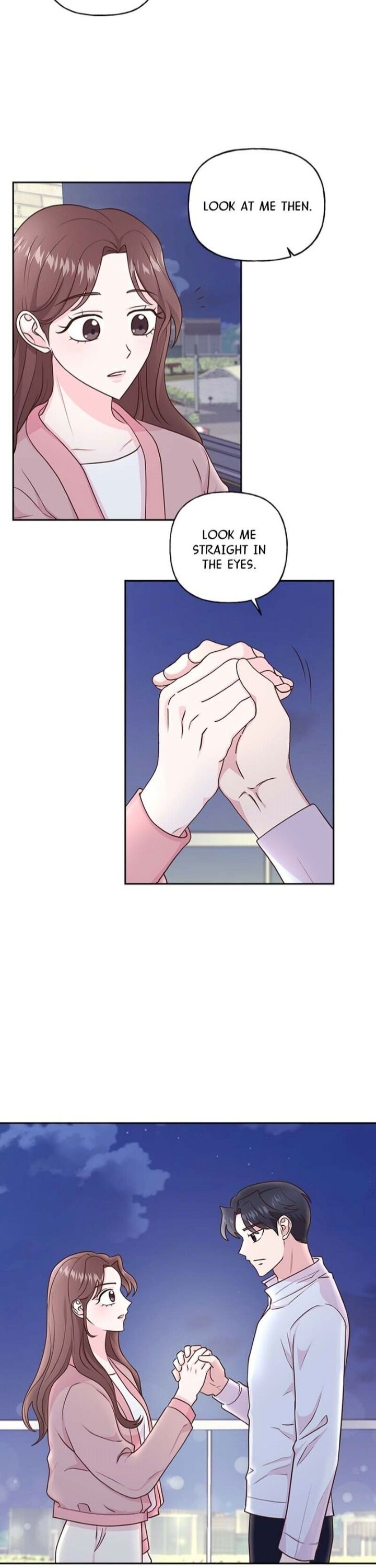 Switched at Thunder Chapter 8 page 13