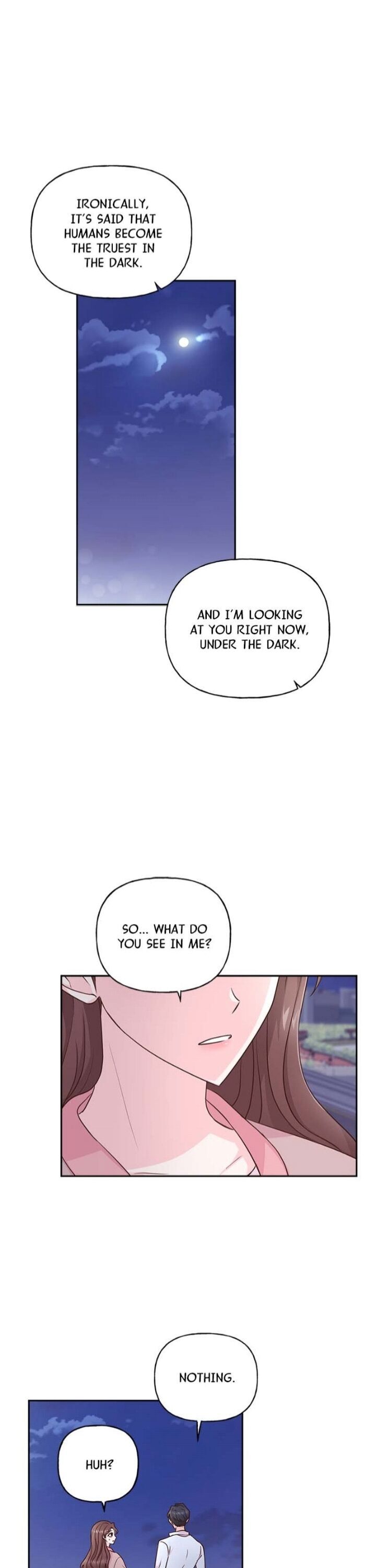 Switched at Thunder Chapter 8 page 14