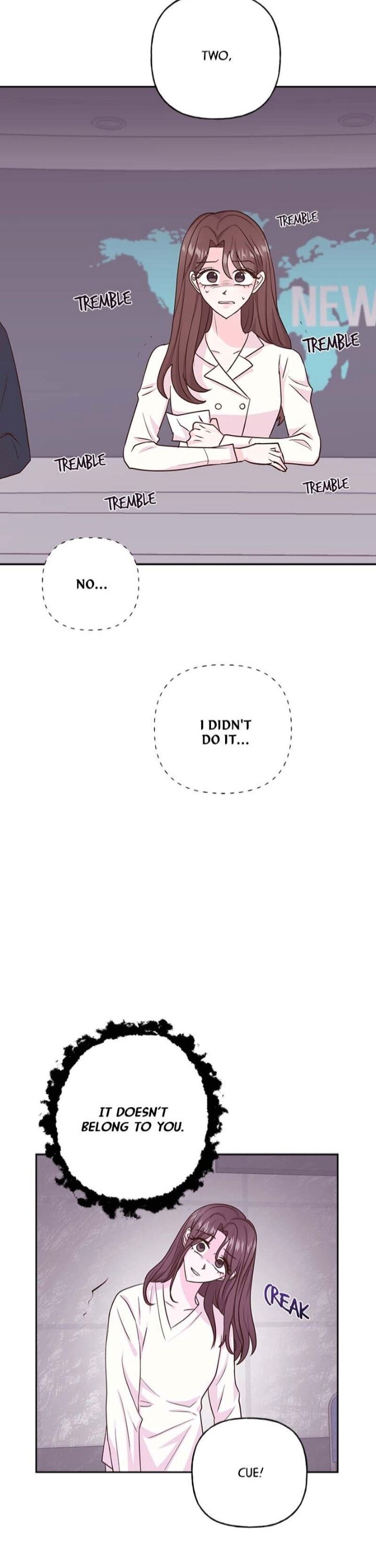 Switched at Thunder Chapter 8 page 26