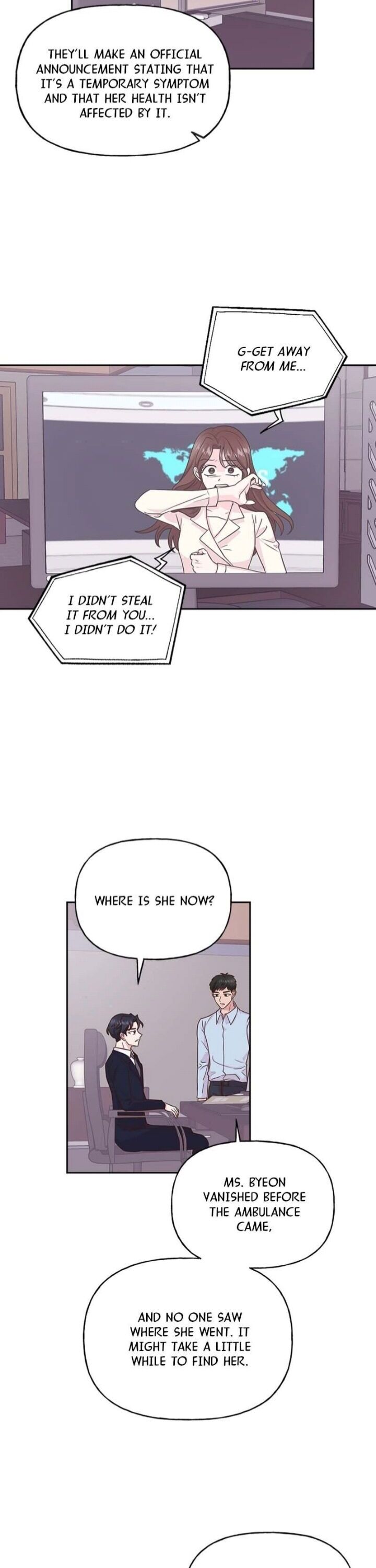 Switched at Thunder Chapter 9 page 2