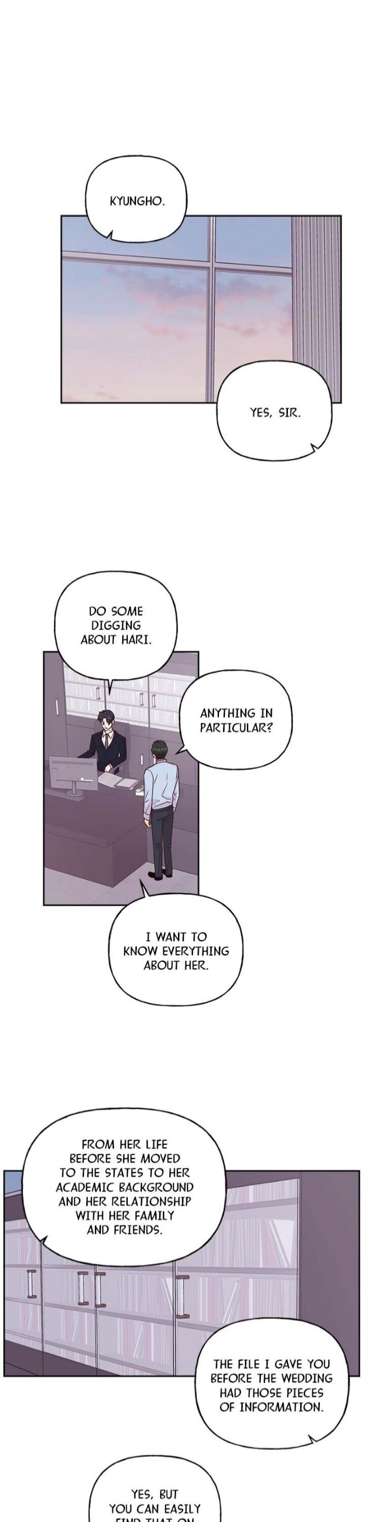 Switched at Thunder Chapter 9 page 4