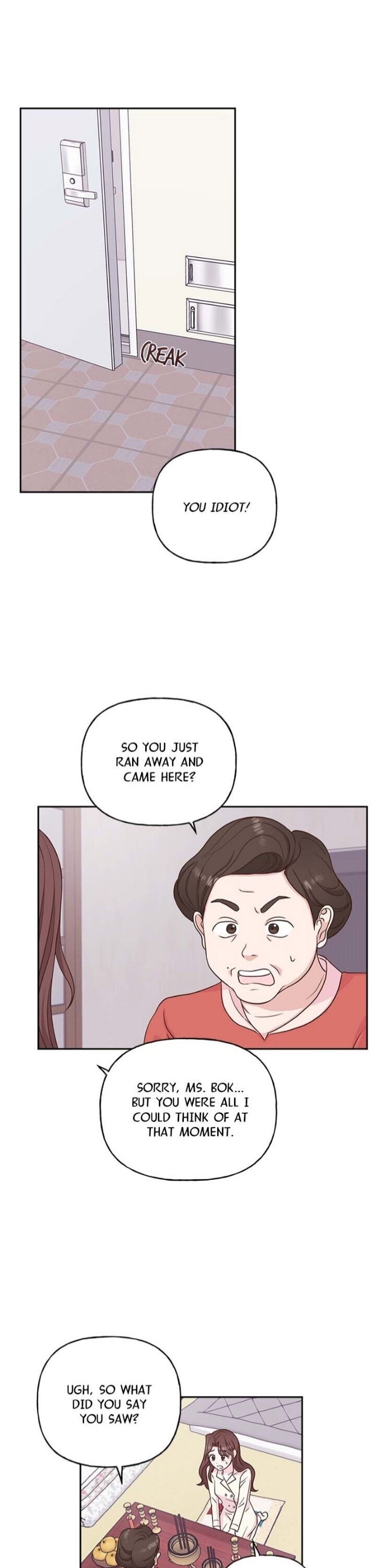 Switched at Thunder Chapter 9 page 6