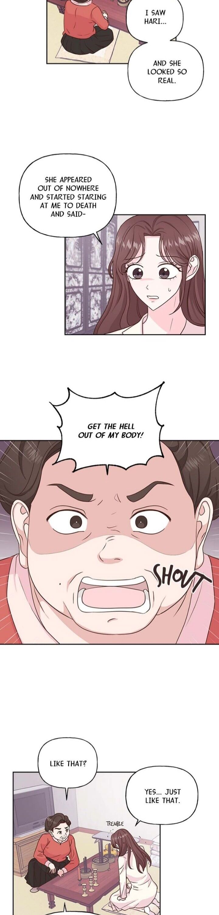Switched at Thunder Chapter 9 page 7