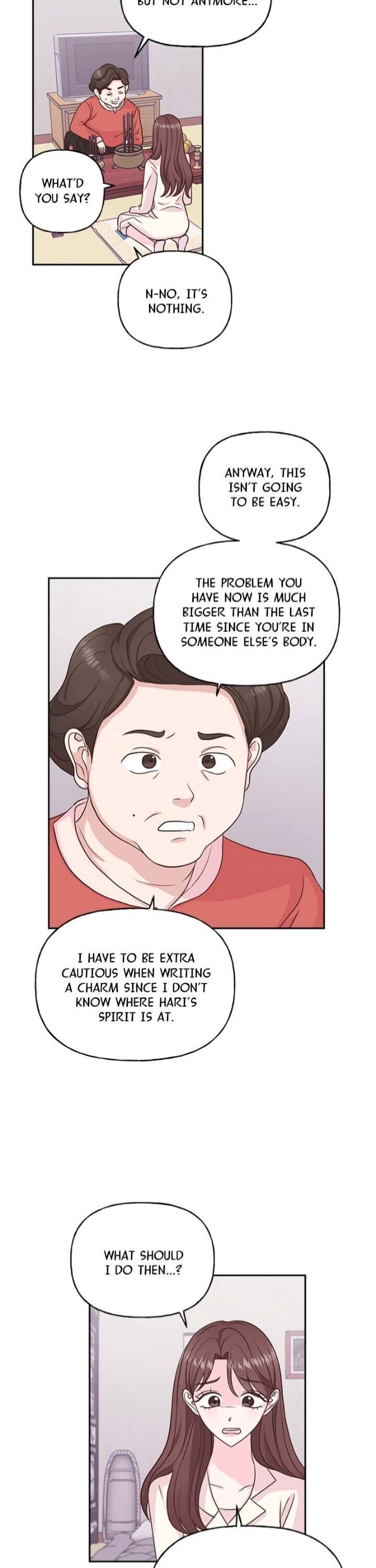 Switched at Thunder Chapter 9 page 10