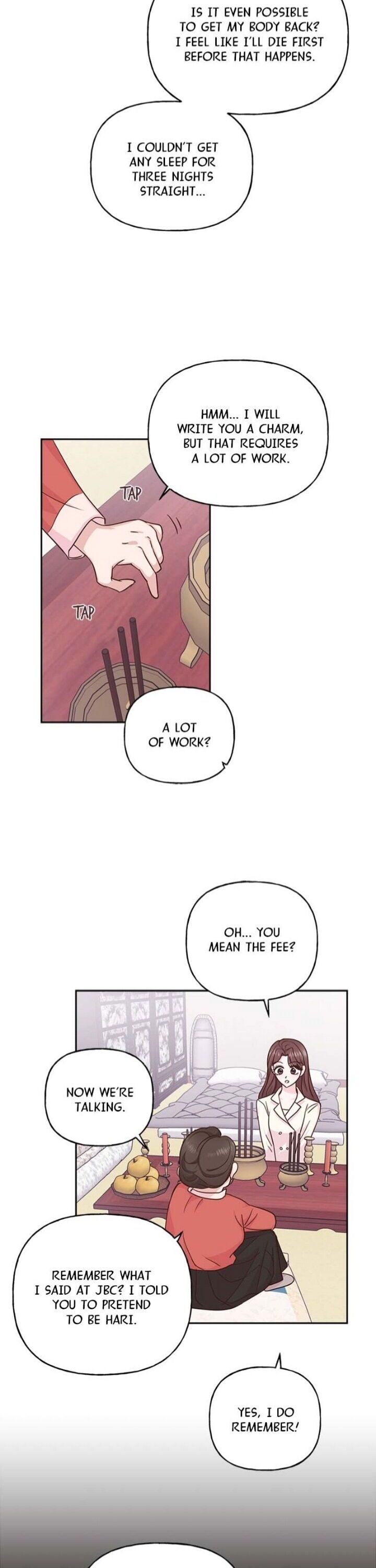 Switched at Thunder Chapter 9 page 11