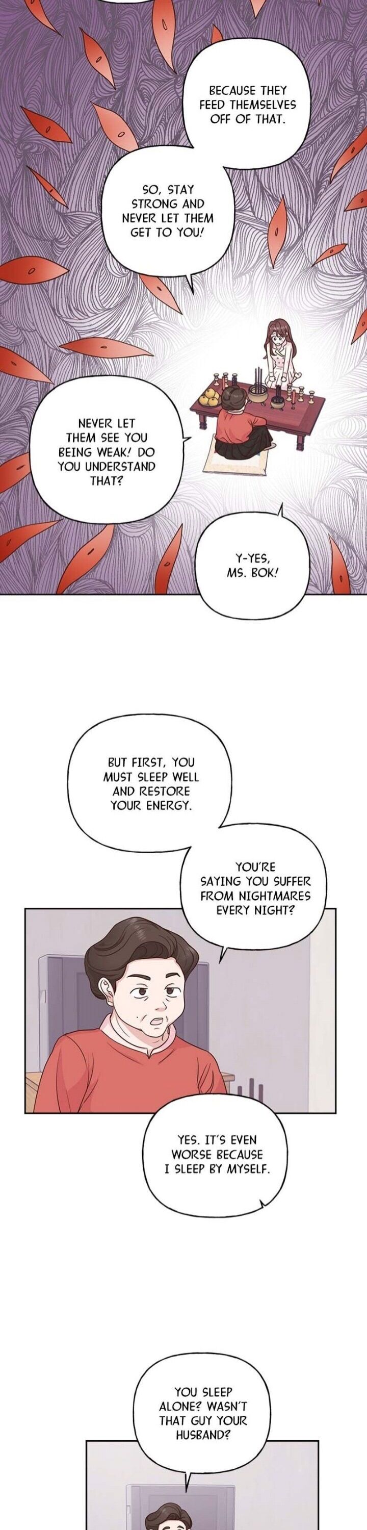 Switched at Thunder Chapter 9 page 13