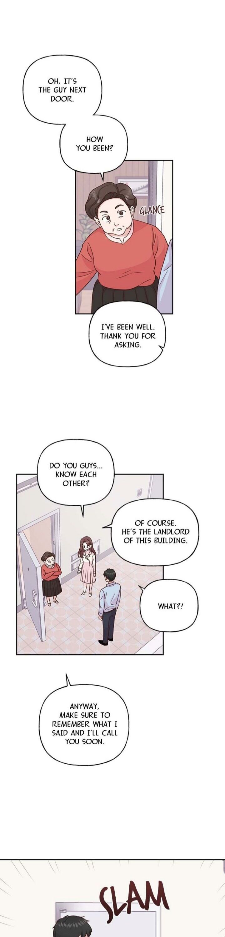 Switched at Thunder Chapter 9 page 18