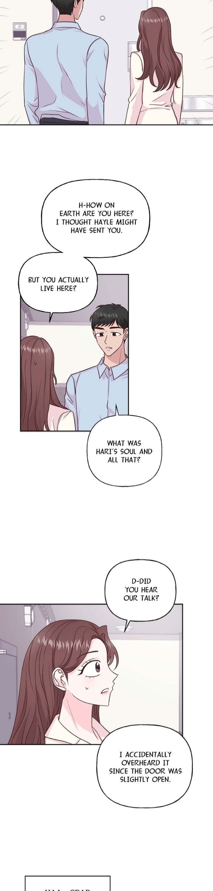 Switched at Thunder Chapter 9 page 19