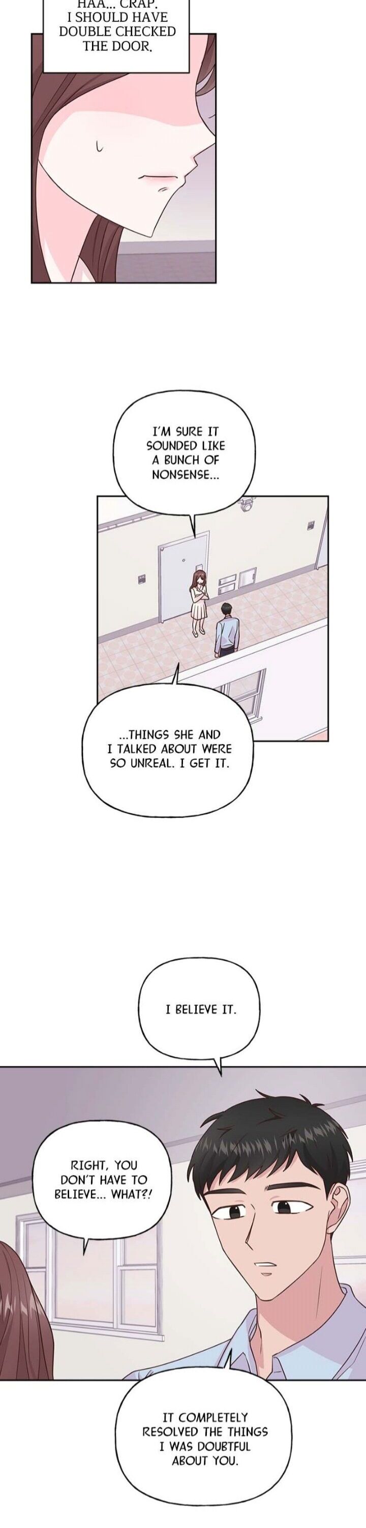 Switched at Thunder Chapter 9 page 20
