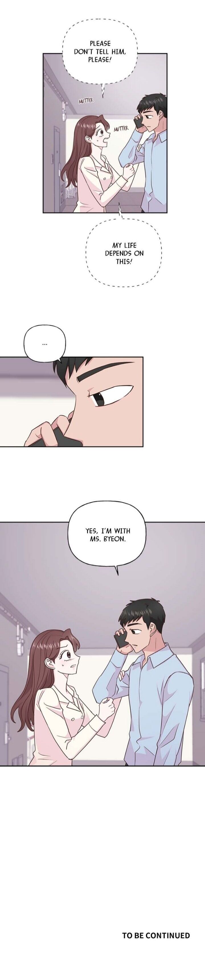 Switched at Thunder Chapter 9 page 24
