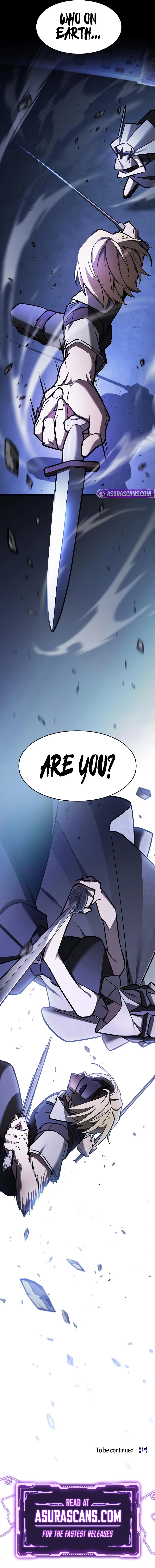 Sword-Devouring Swordmaster chapter 18 page 14