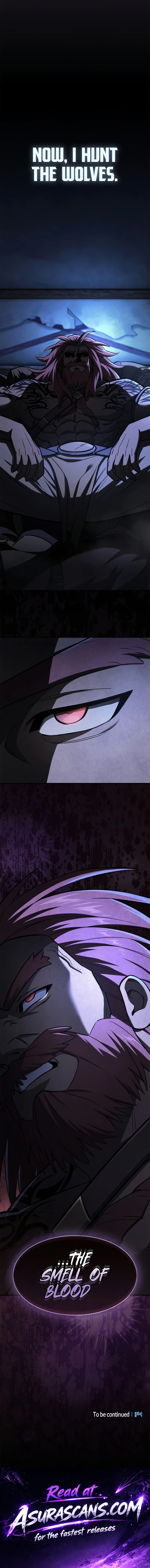 Sword-Devouring Swordmaster chapter 24 page 16