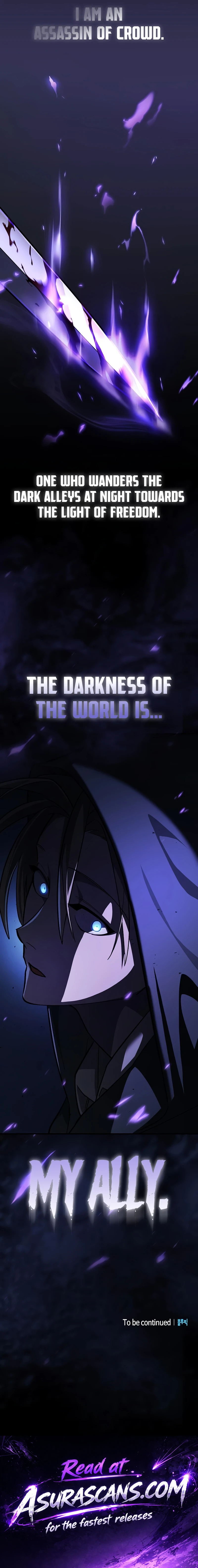 Sword-Devouring Swordmaster chapter 25 page 18