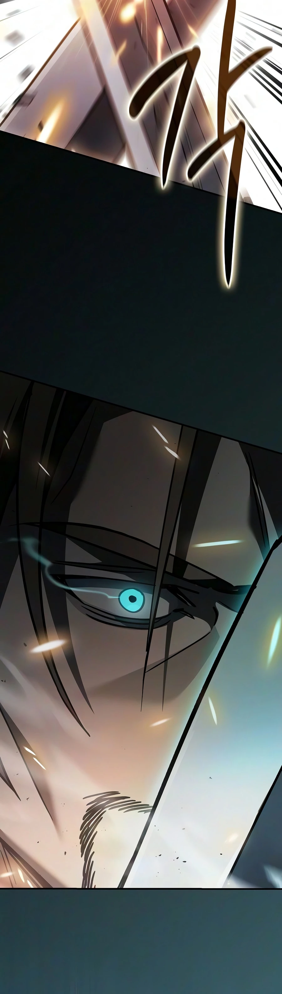 Sword-Devouring Swordmaster chapter 31 page 18