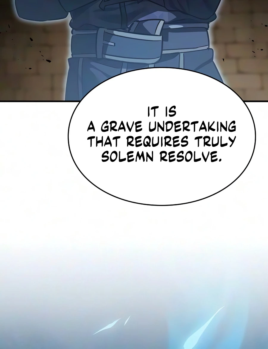 Sword-Devouring Swordmaster chapter 31 page 7