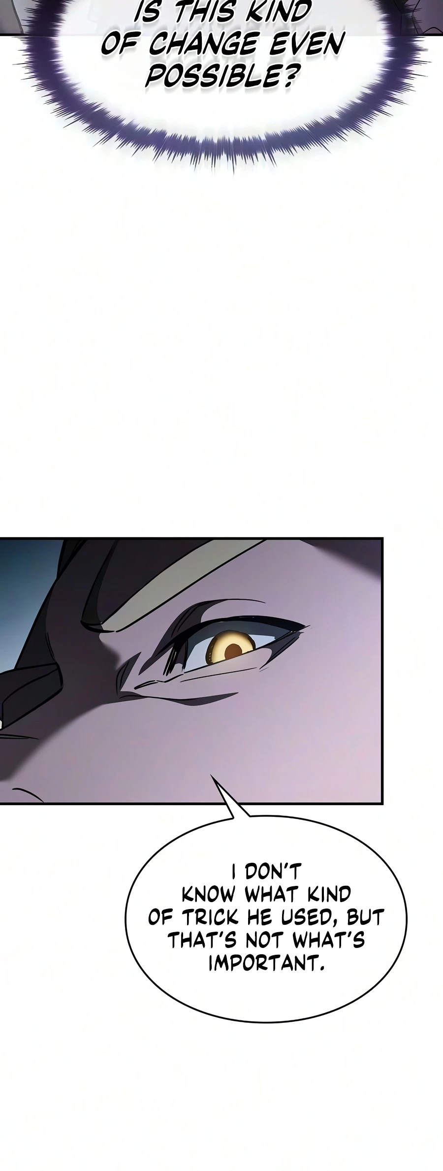 Sword-Devouring Swordmaster chapter 32 page 5