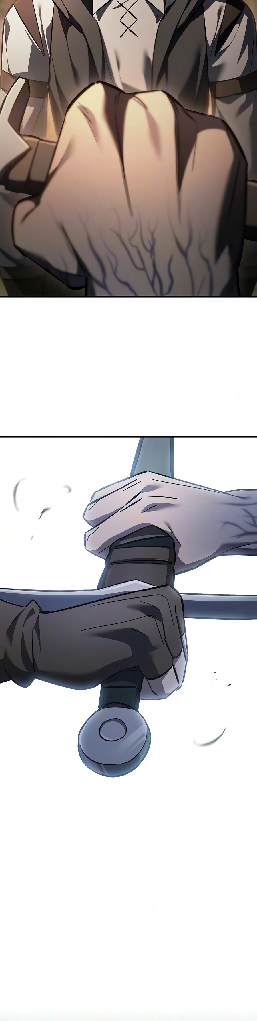 Sword-Devouring Swordmaster chapter 32 page 15