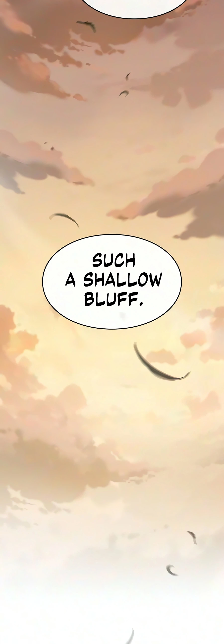 Sword-Devouring Swordmaster chapter 32 page 11