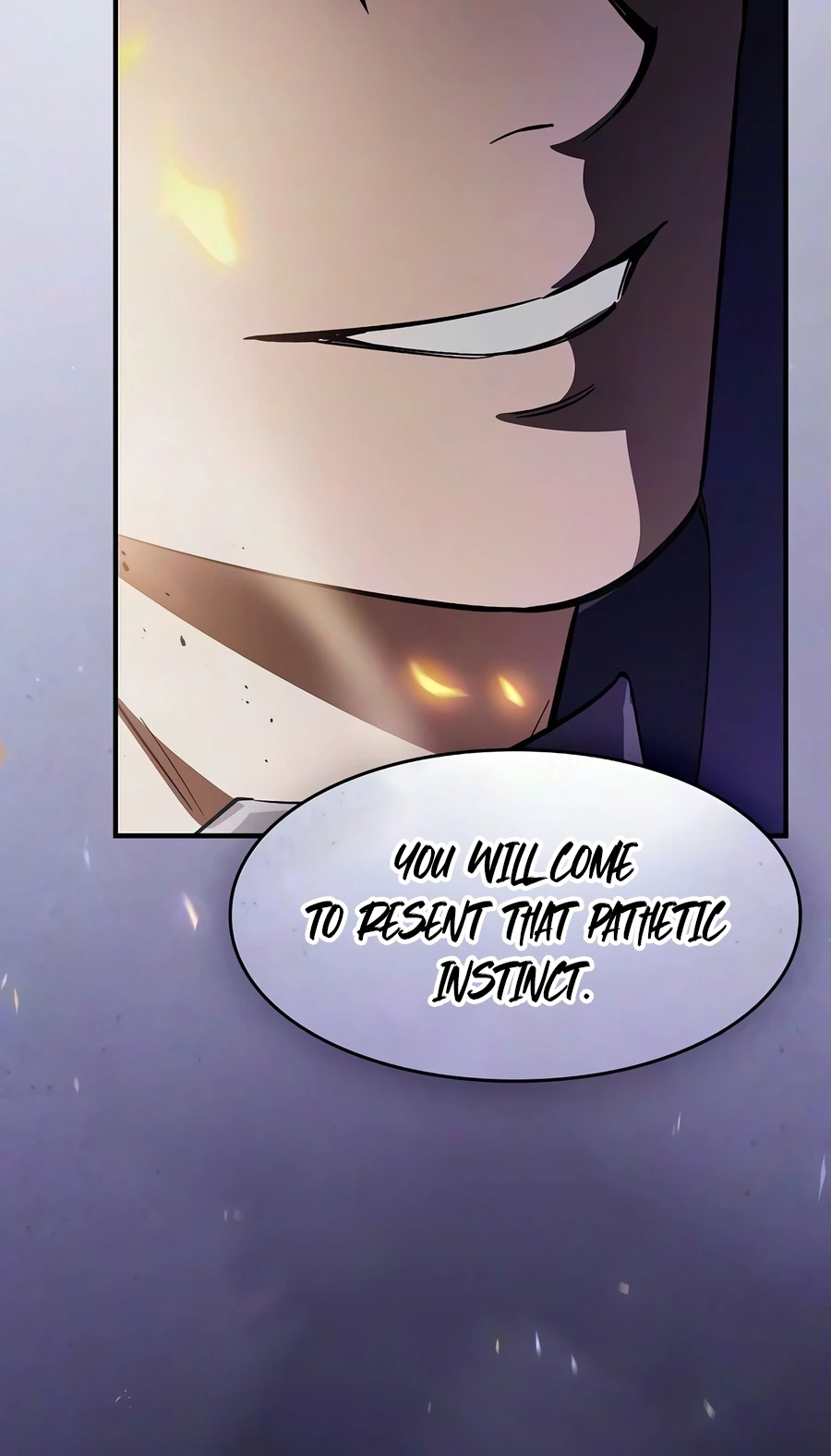 Sword-Devouring Swordmaster chapter 35 page 11