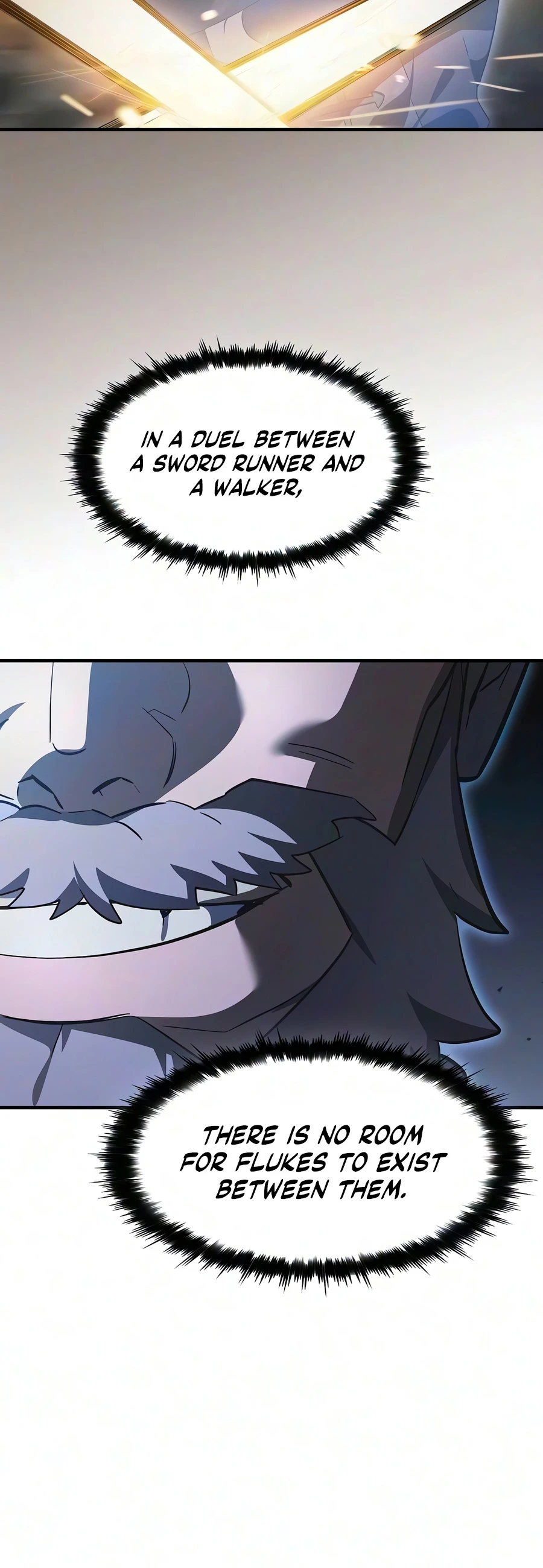 Sword-Devouring Swordmaster chapter 36 page 16