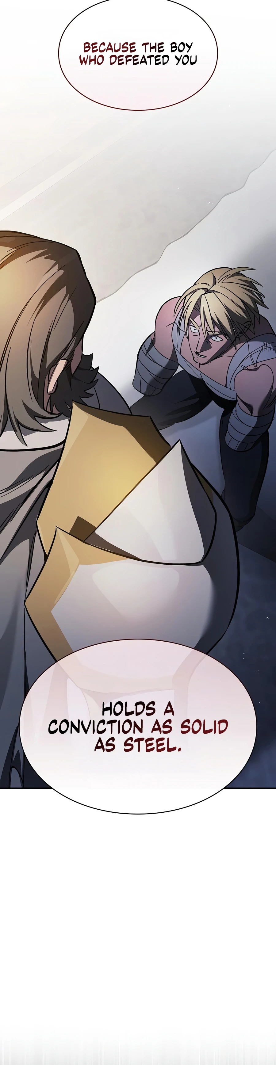 Sword-Devouring Swordmaster chapter 39 page 15