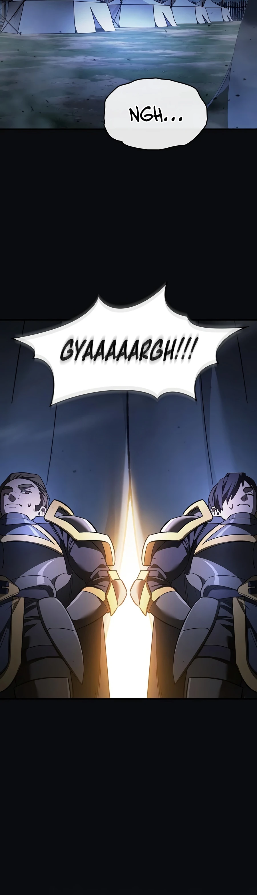 Sword-Devouring Swordmaster chapter 39 page 11