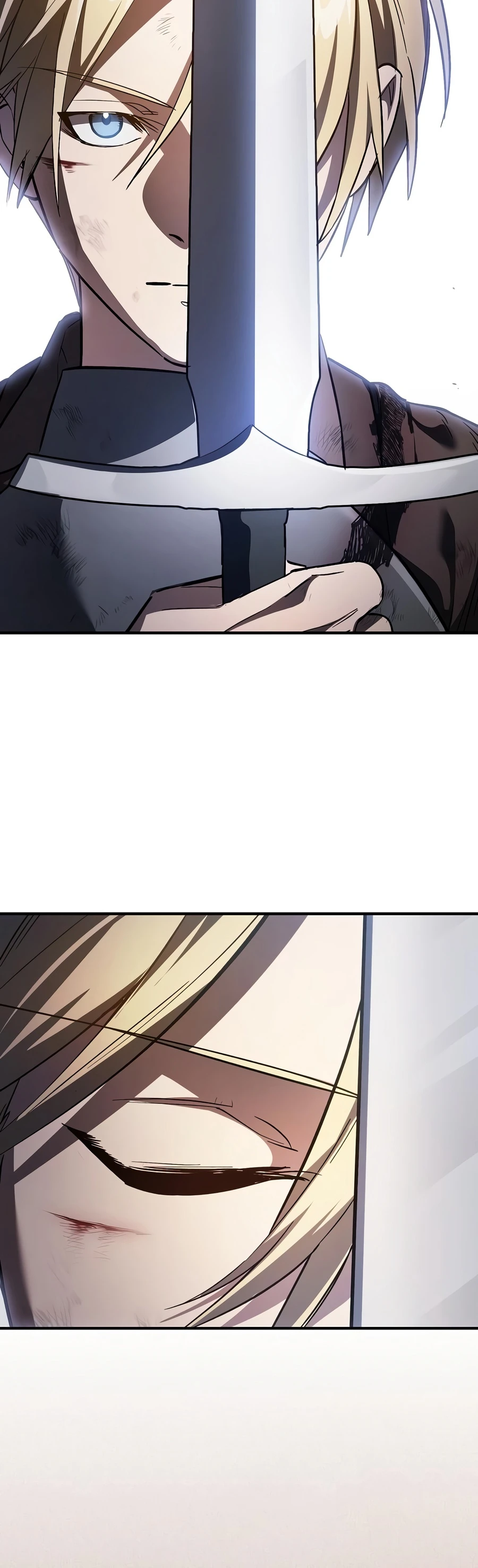 Sword-Devouring Swordmaster chapter 39 page 9