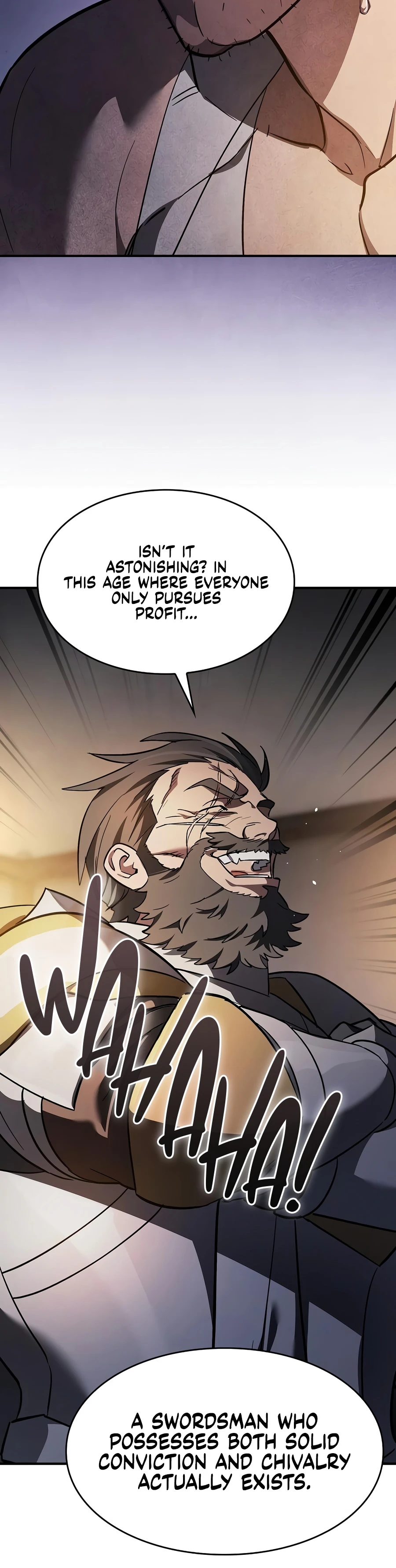 Sword-Devouring Swordmaster chapter 39 page 17