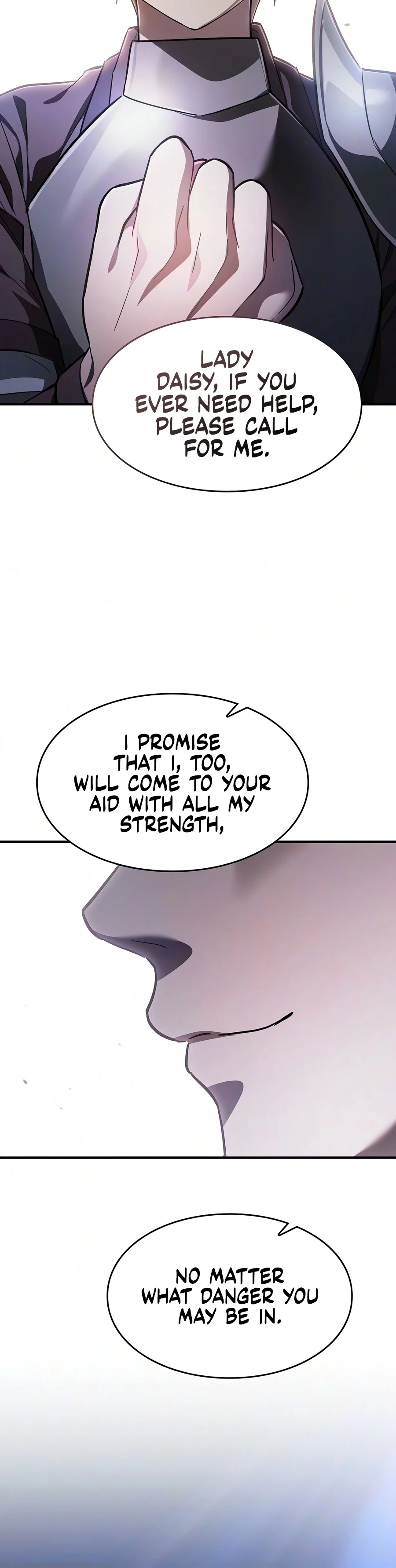 Sword-Devouring Swordmaster chapter 41 page 5