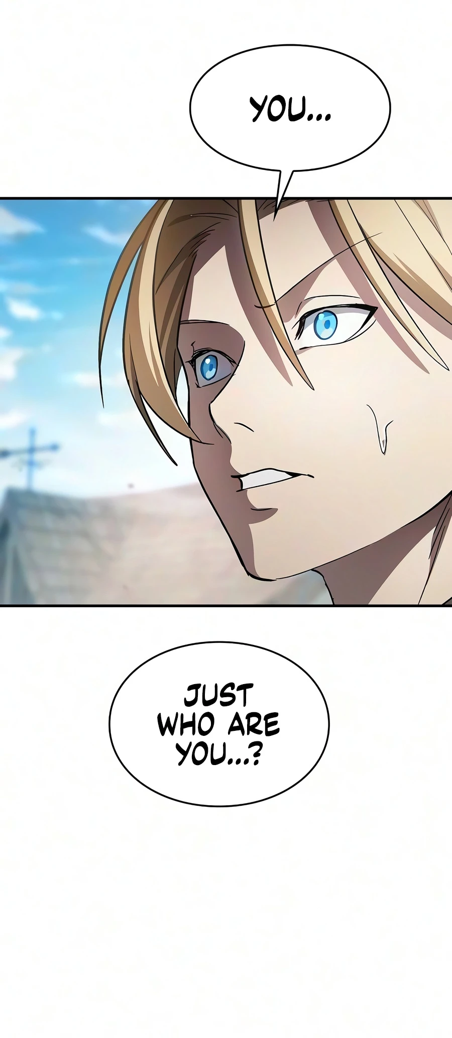 Sword-Devouring Swordmaster chapter 41 page 17