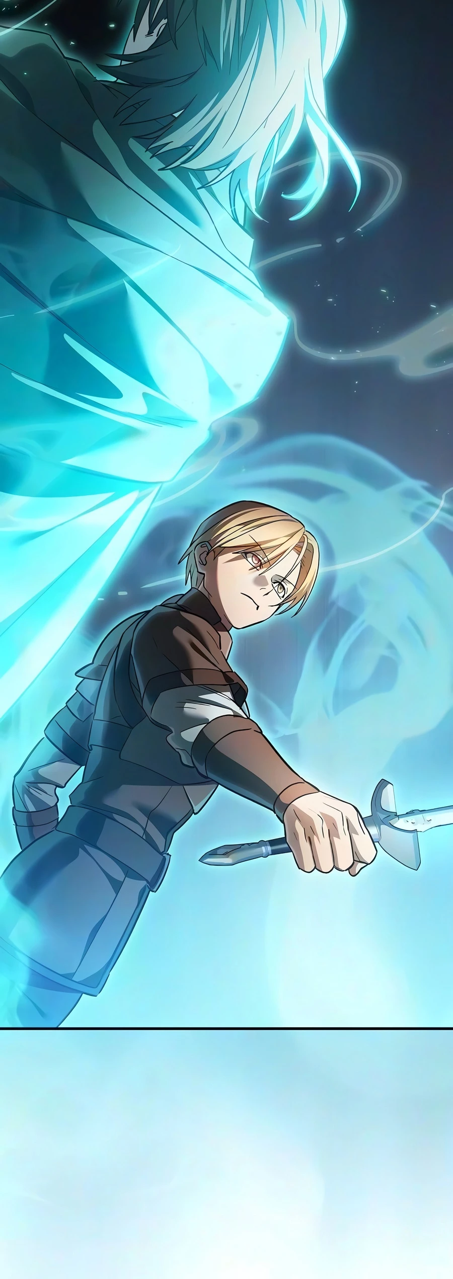 Sword-Devouring Swordmaster chapter 42 page 7