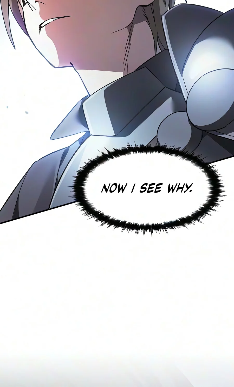 Sword-Devouring Swordmaster chapter 43 page 13