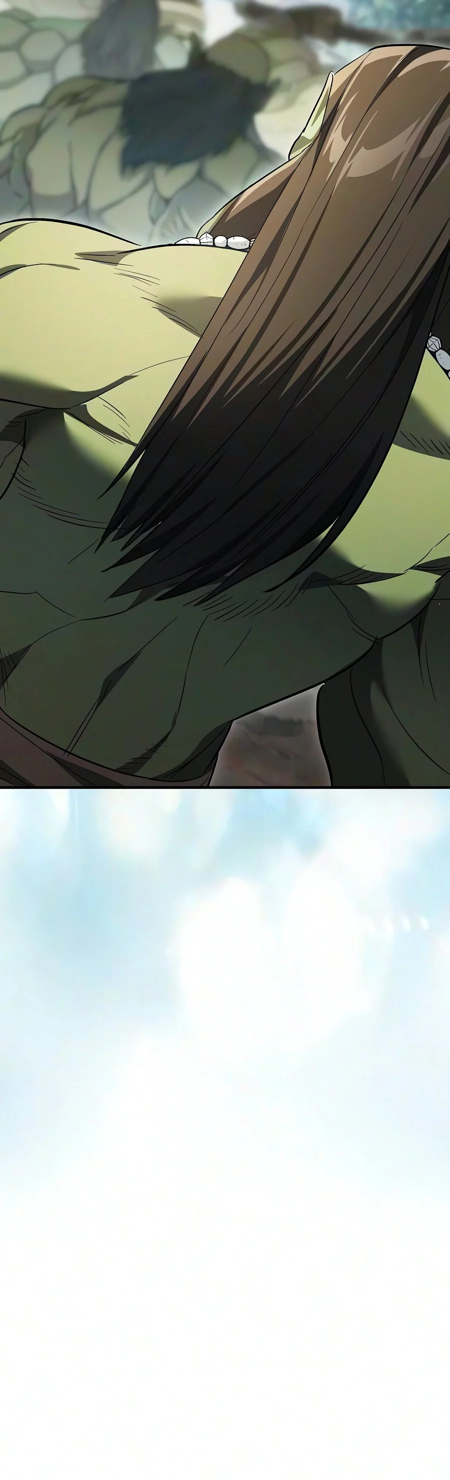 Sword-Devouring Swordmaster chapter 46 page 15