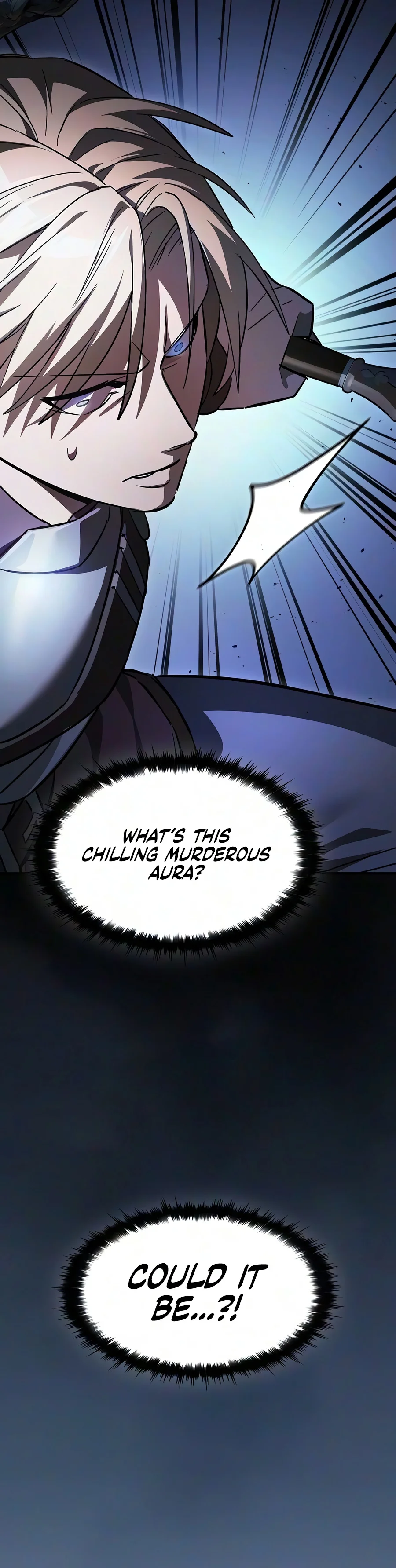 Sword-Devouring Swordmaster chapter 48 page 11