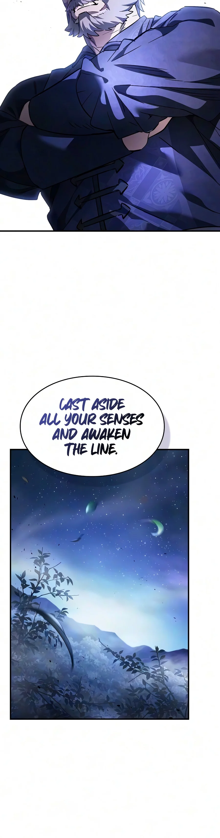 Sword-Devouring Swordmaster chapter 48 page 7