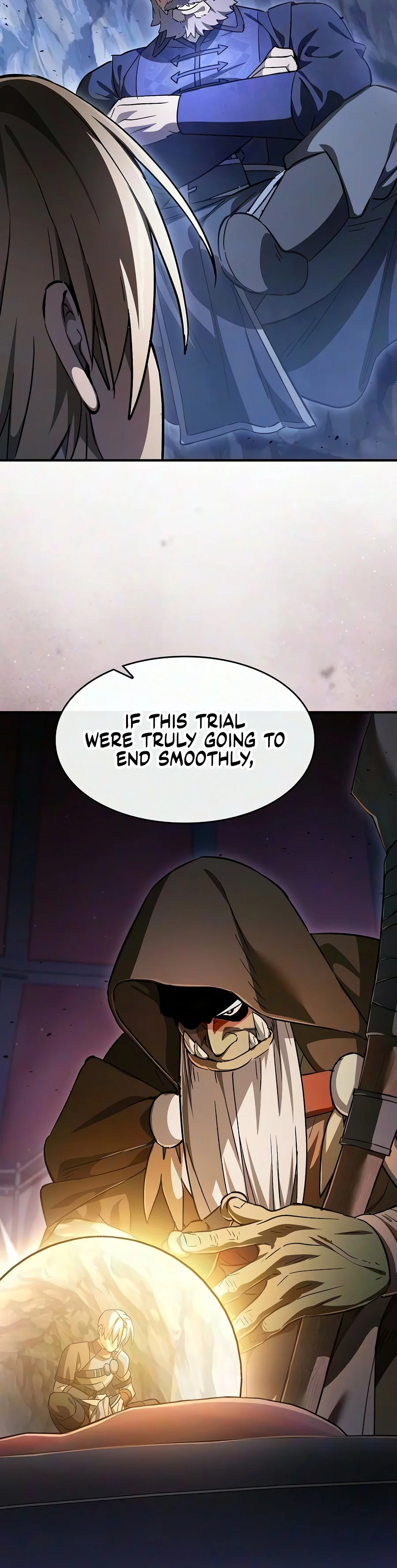 Sword-Devouring Swordmaster chapter 48 page 5