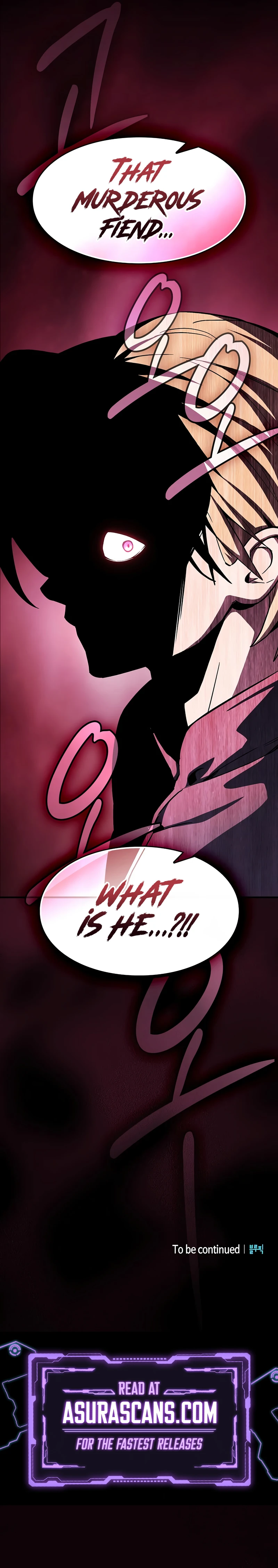 Sword-Devouring Swordmaster chapter 6 page 17