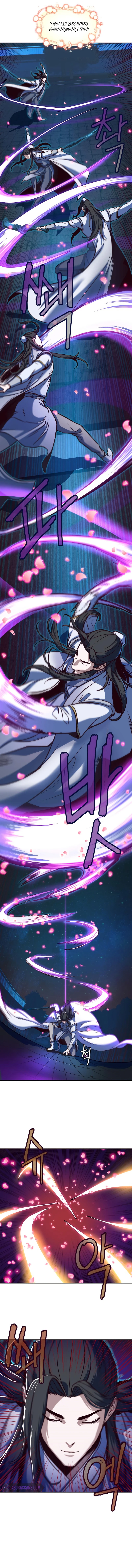 Sword Fanatic Wanders Through the Night chapter 12 page 9