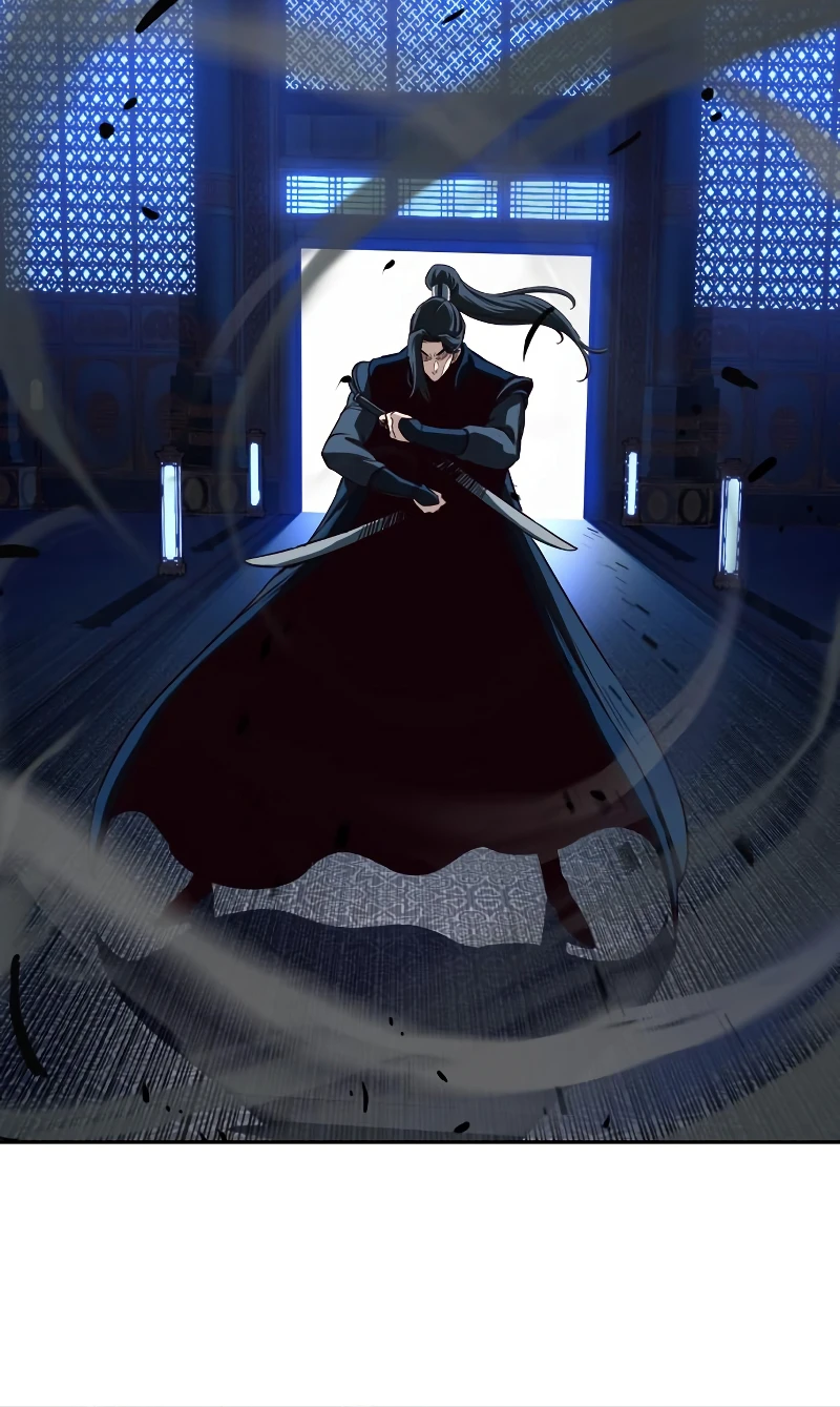 Sword Fanatic Wanders Through the Night chapter 41 page 14