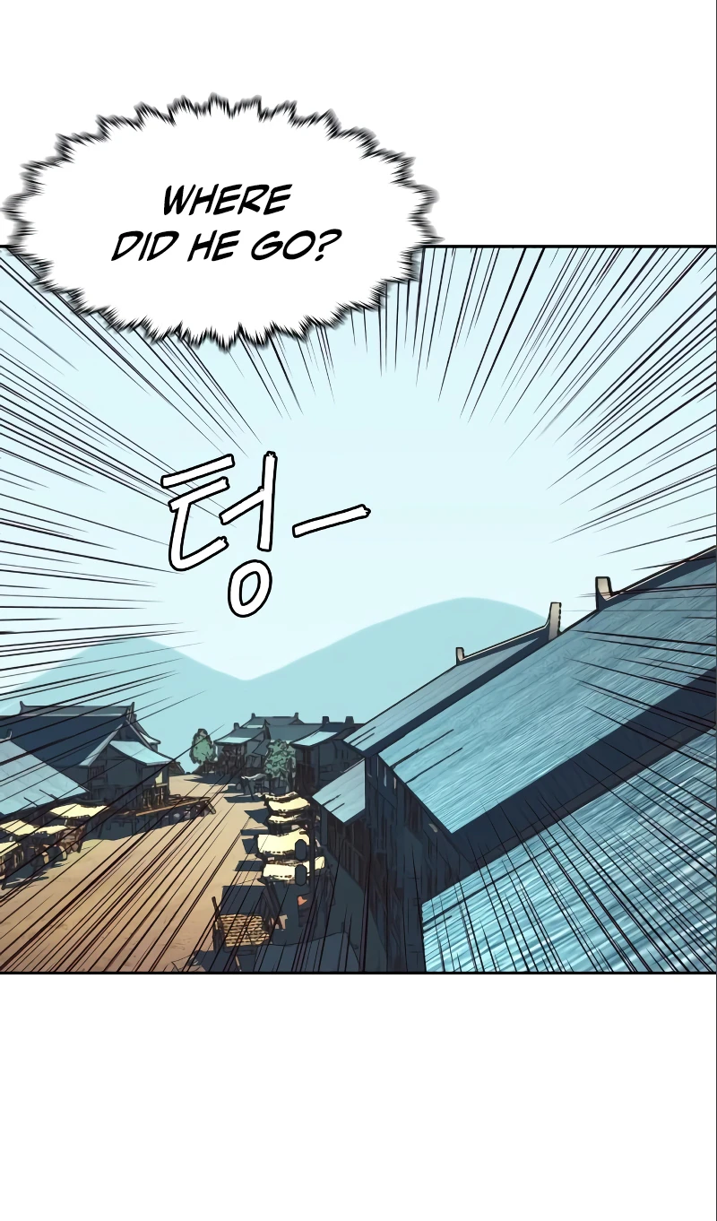 Sword Fanatic Wanders Through the Night chapter 57 page 5