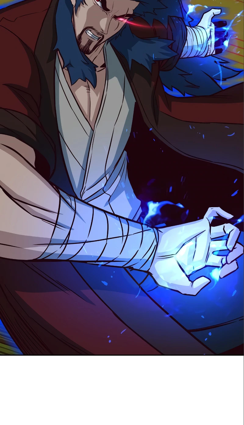 Sword Fanatic Wanders Through the Night chapter 57 page 10